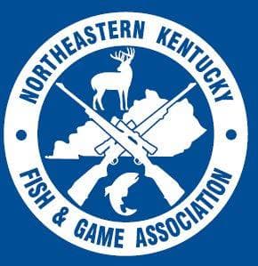 NEKFGA
NORTHEASTERN KENTUCKY FISH AND GAME ASSOCIATION