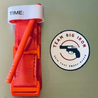 Emergency Tourniquet