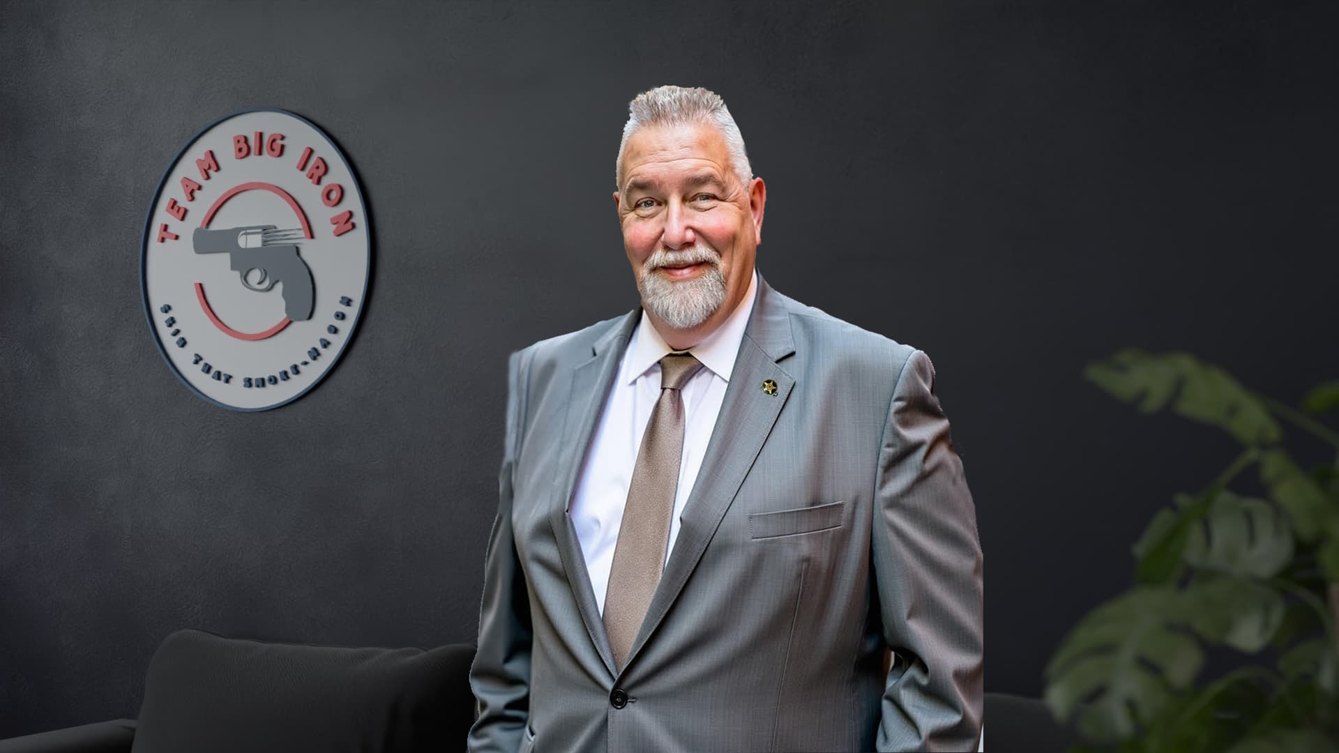 Empower Your Firearm Expertise with Team Big Iron LLC