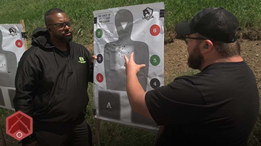 Book Private one-on-one Sessions with a Certified Instructor.